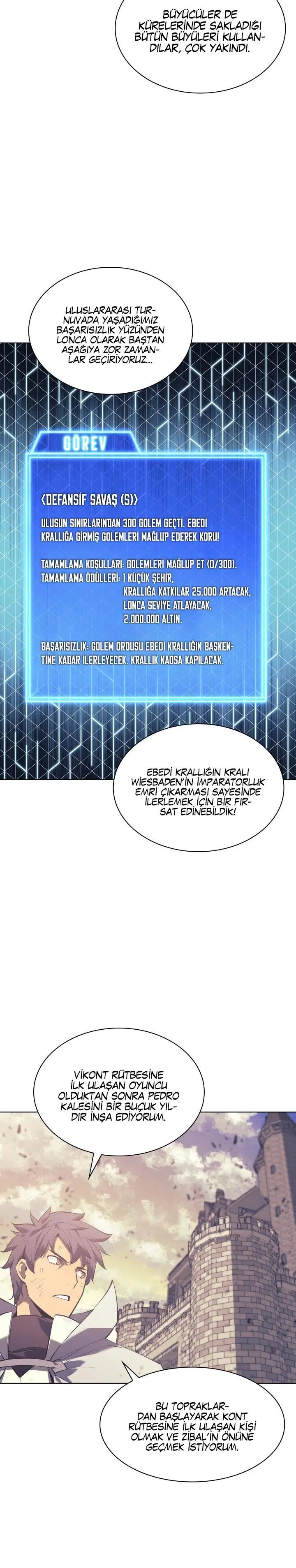 Tamteçhizat - Bölüm 103 Sayfa 9