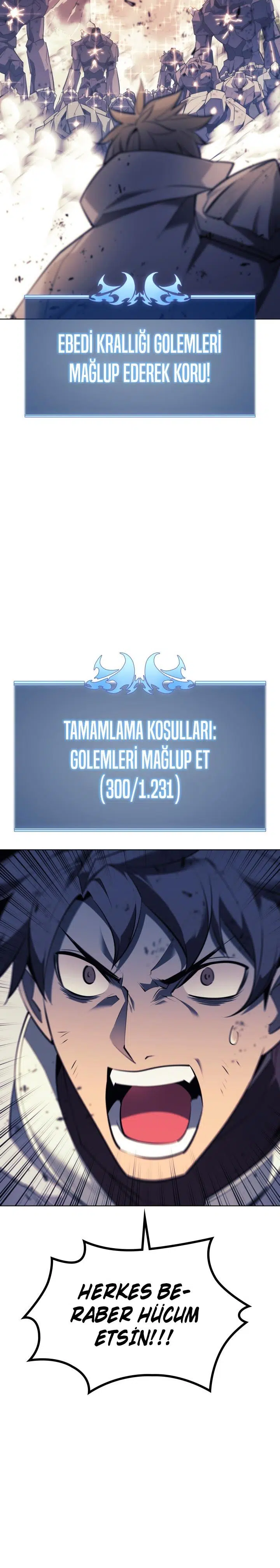Tamteçhizat - Bölüm 103 Sayfa 13
