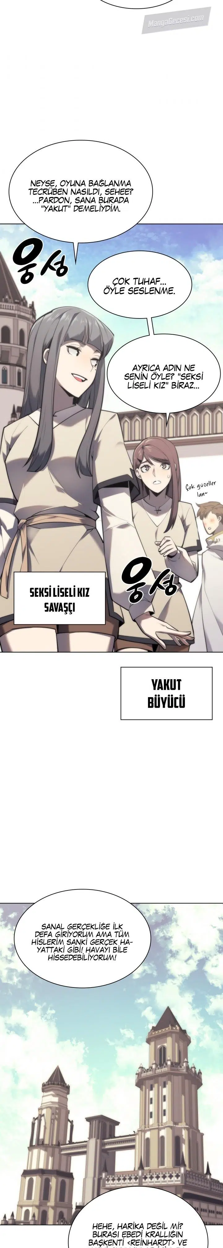 Tamteçhizat - Bölüm 103 Sayfa 16