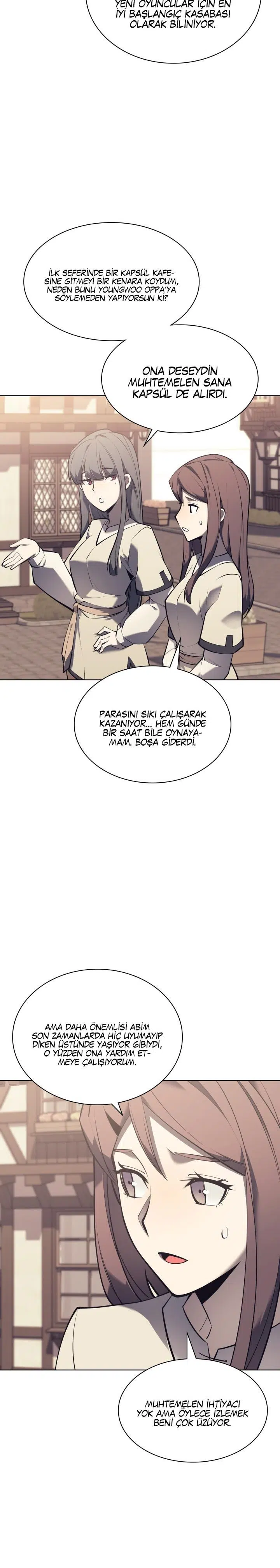 Tamteçhizat - Bölüm 103 Sayfa 17