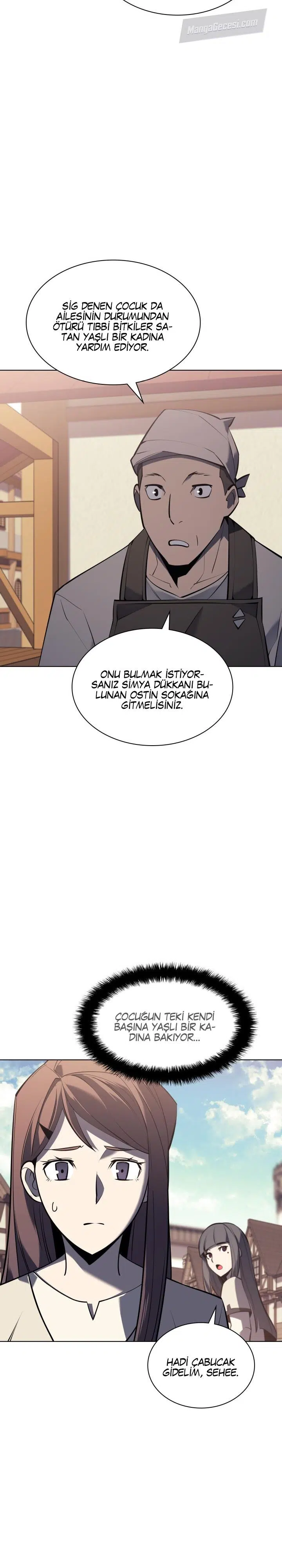 Tamteçhizat - Bölüm 103 Sayfa 24