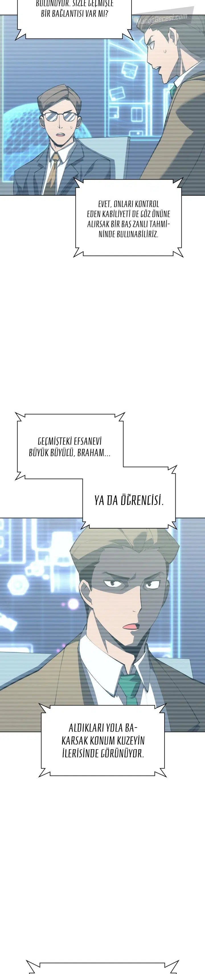 Tamteçhizat - Bölüm 103 Sayfa 40