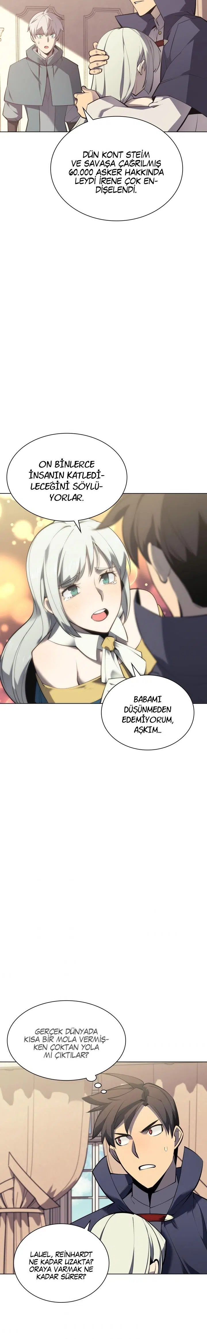 Tamteçhizat - Bölüm 104 Sayfa 3