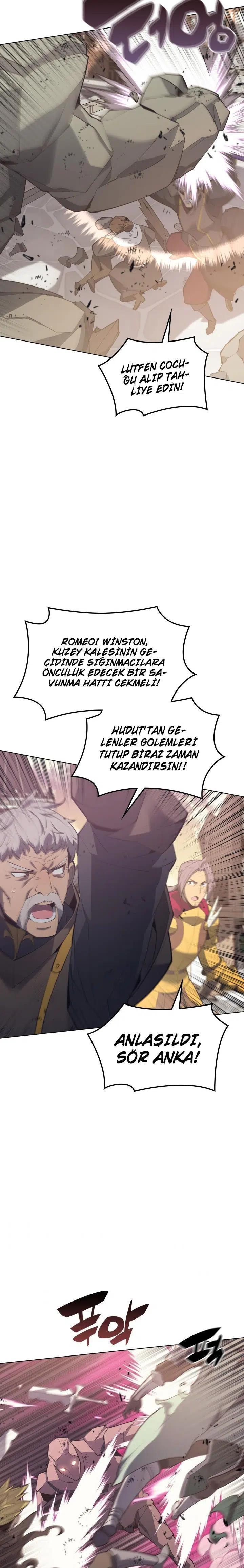 Tamteçhizat - Bölüm 104 Sayfa 11