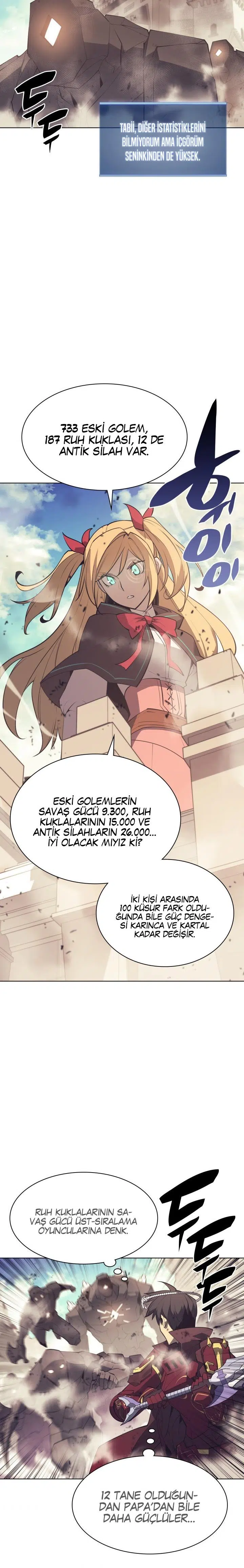 Tamteçhizat - Bölüm 104 Sayfa 15