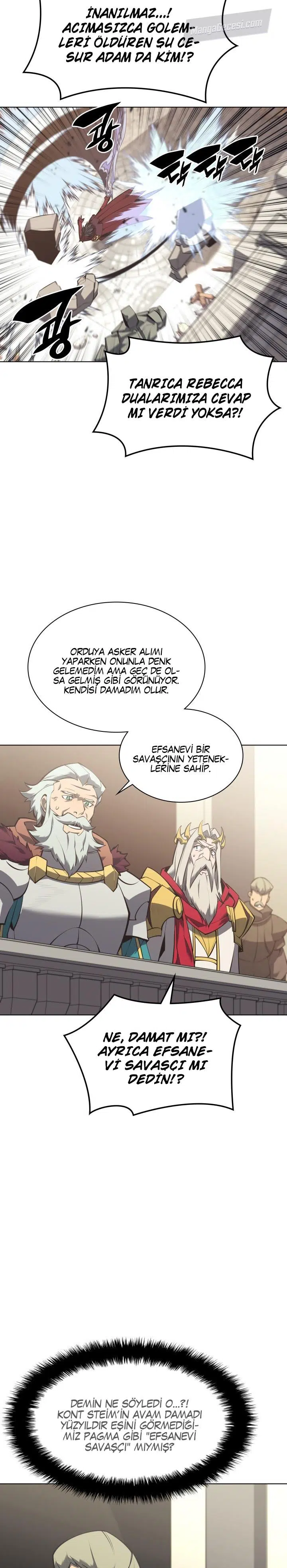 Tamteçhizat - Bölüm 104 Sayfa 28