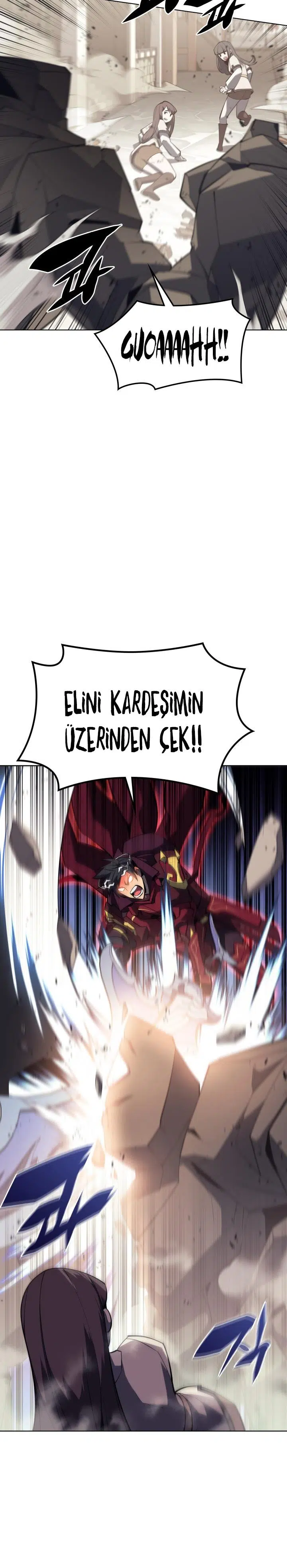 Tamteçhizat - Bölüm 104 Sayfa 33