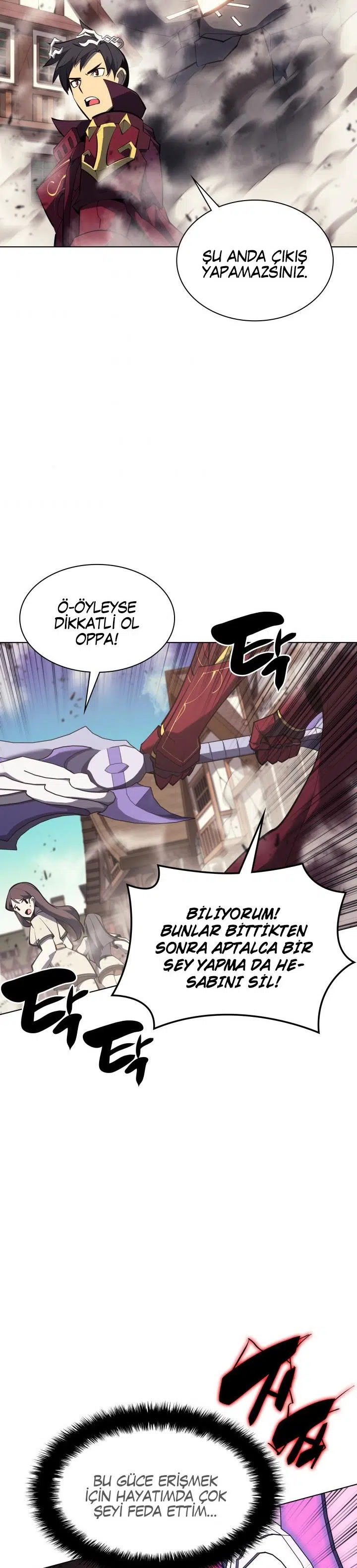 Tamteçhizat - Bölüm 104 Sayfa 37