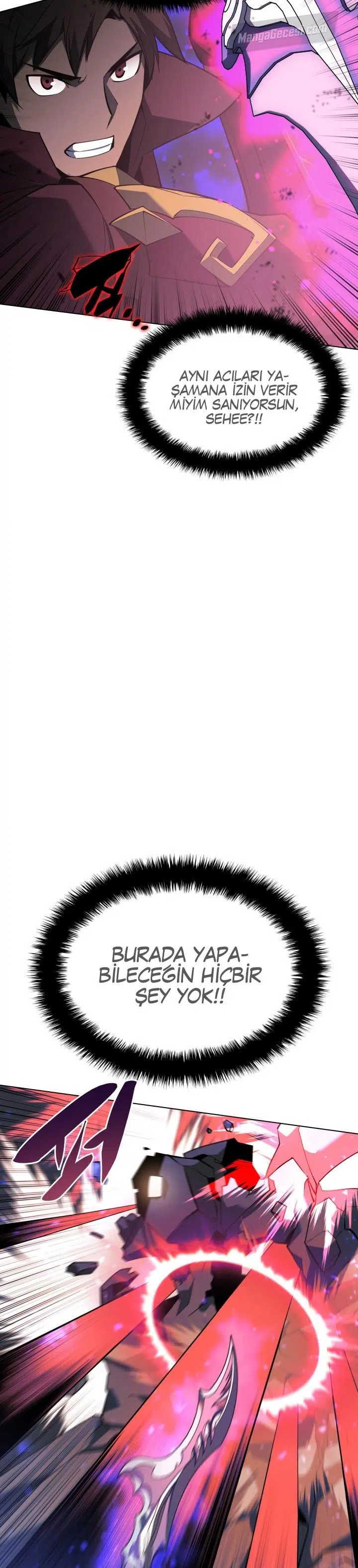 Tamteçhizat - Bölüm 104 Sayfa 38