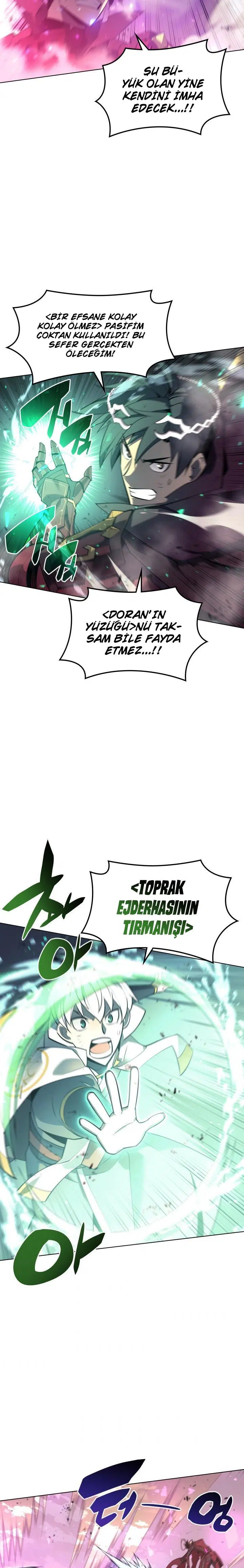 Tamteçhizat - Bölüm 106 Sayfa 3