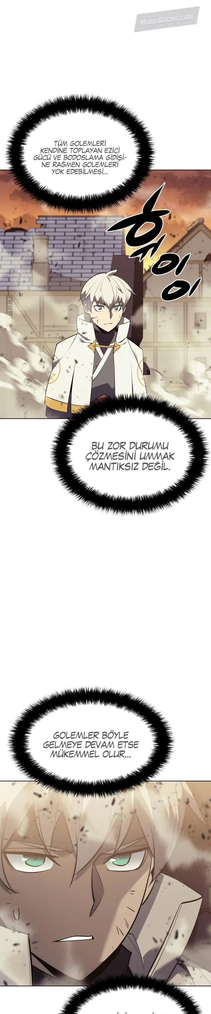 Tamteçhizat - Bölüm 106 Sayfa 10