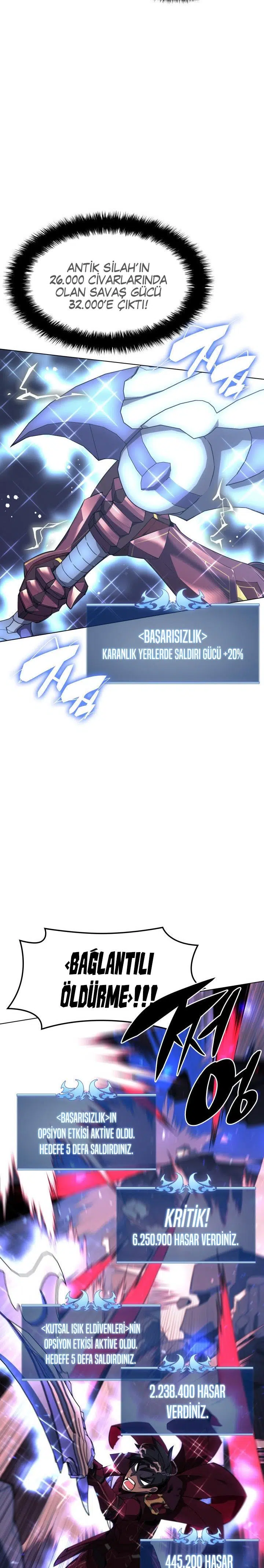 Tamteçhizat - Bölüm 106 Sayfa 27