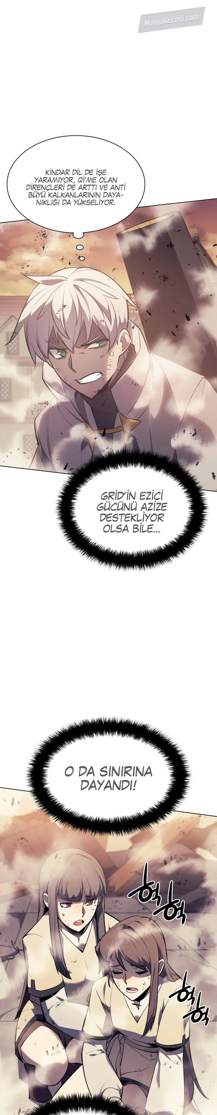Tamteçhizat - Bölüm 106 Sayfa 30