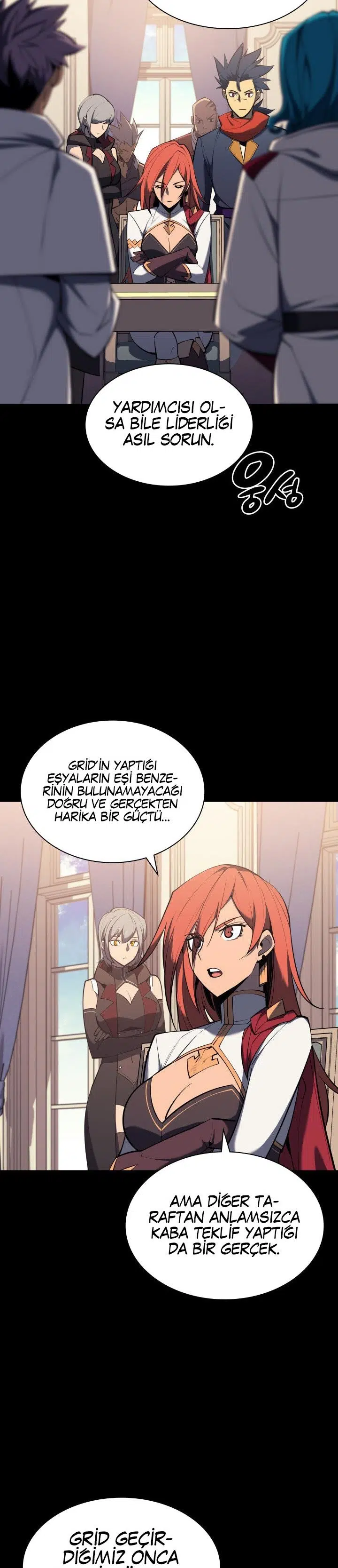 Tamteçhizat - Bölüm 107 Sayfa 3