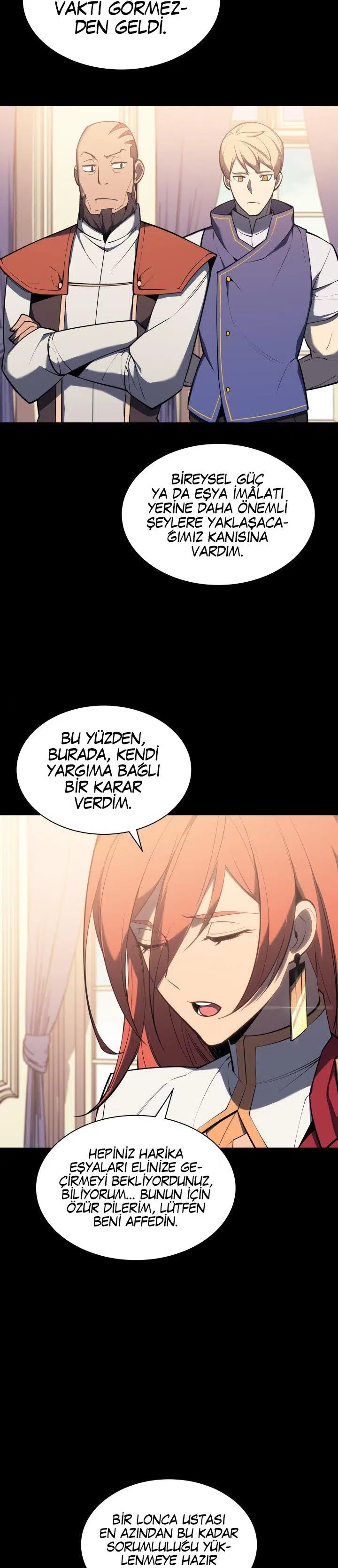 Tamteçhizat - Bölüm 107 Sayfa 4