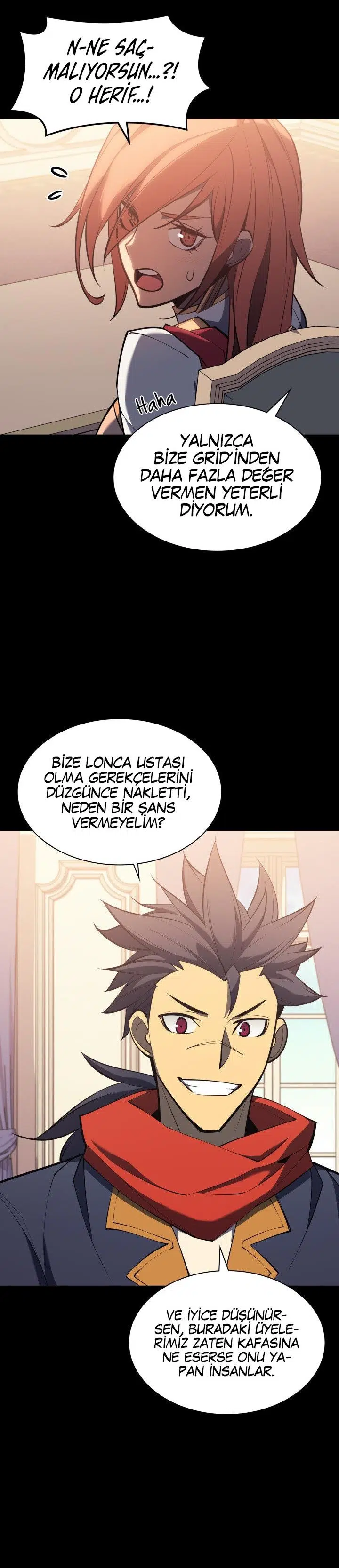 Tamteçhizat - Bölüm 107 Sayfa 6