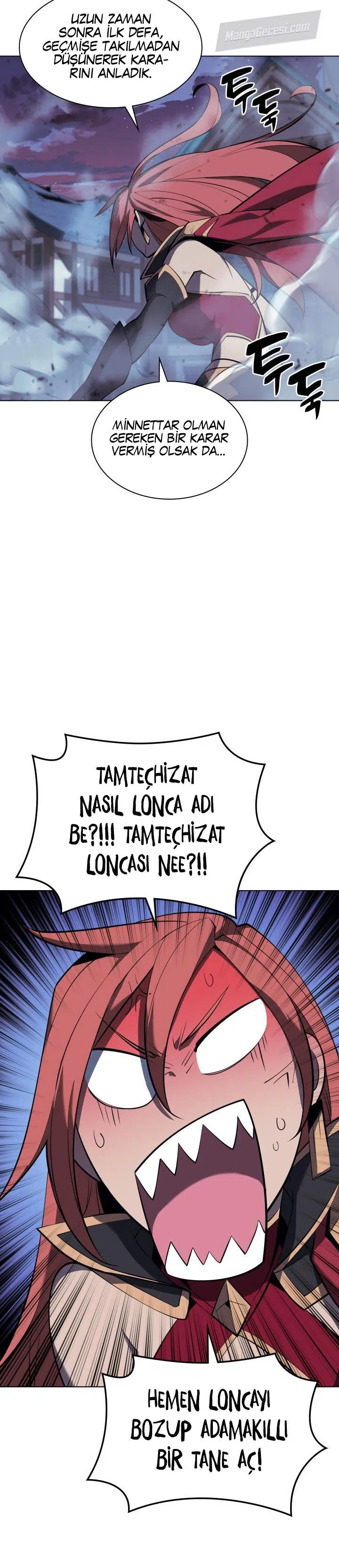 Tamteçhizat - Bölüm 107 Sayfa 8