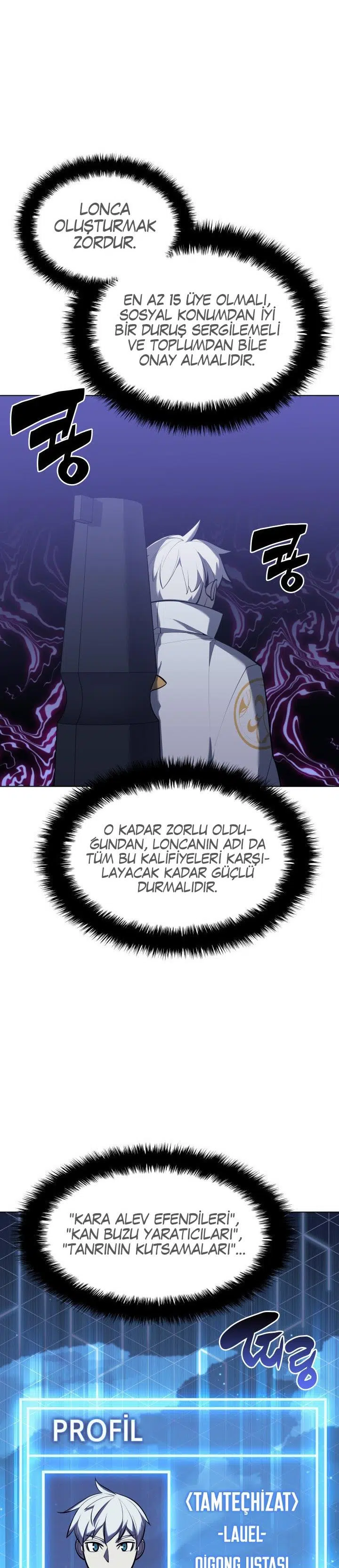 Tamteçhizat - Bölüm 107 Sayfa 9
