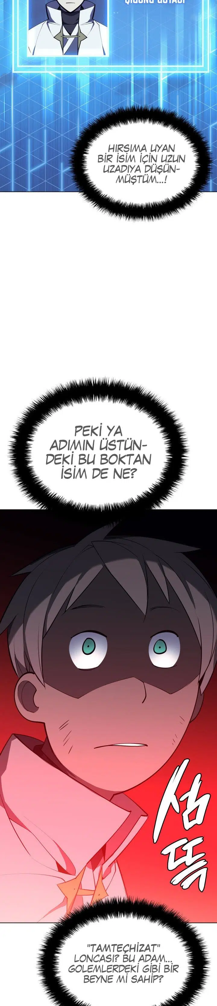 Tamteçhizat - Bölüm 107 Sayfa 10
