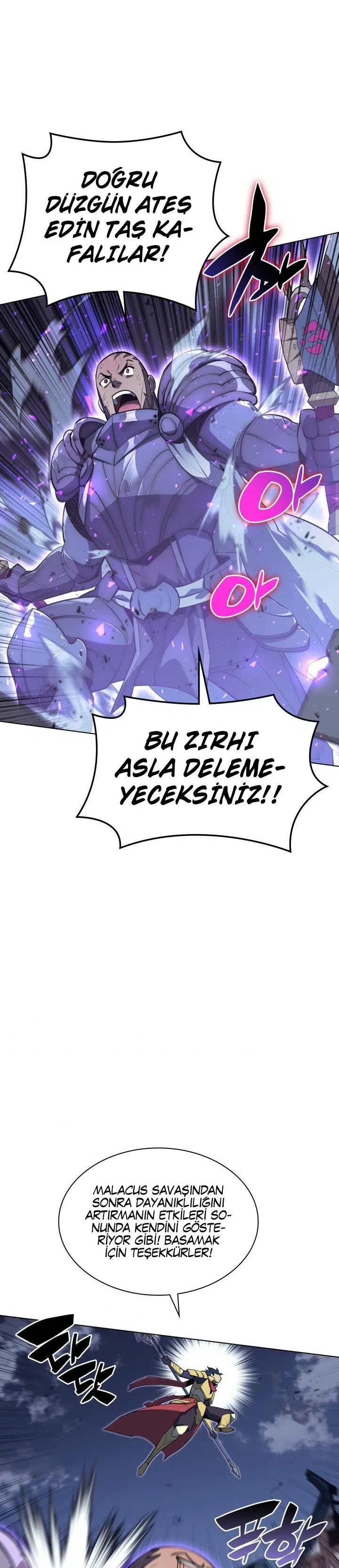 Tamteçhizat - Bölüm 107 Sayfa 20