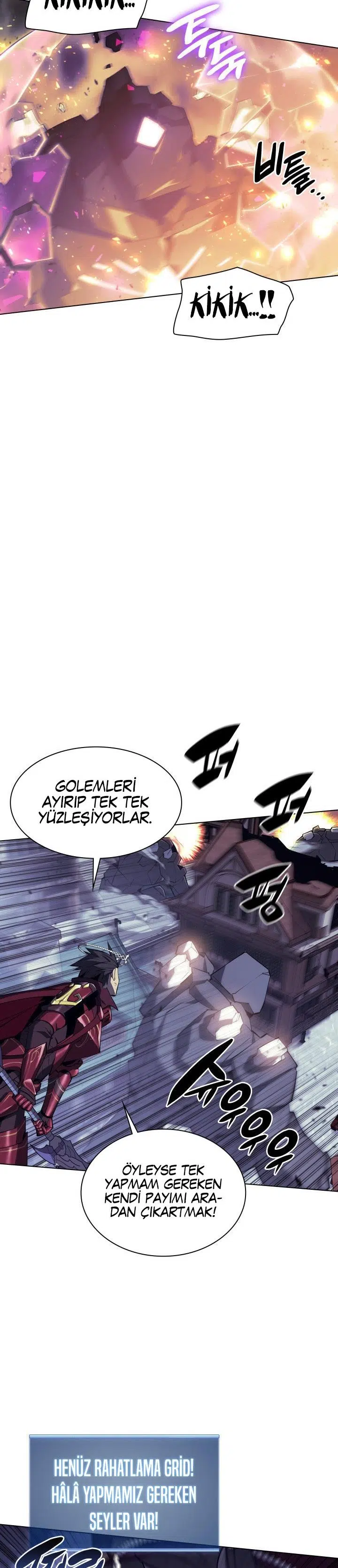 Tamteçhizat - Bölüm 107 Sayfa 33