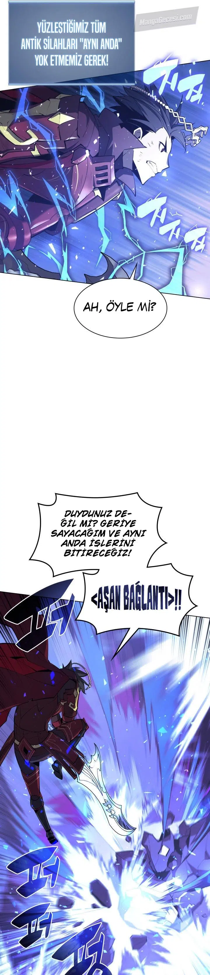 Tamteçhizat - Bölüm 107 Sayfa 36