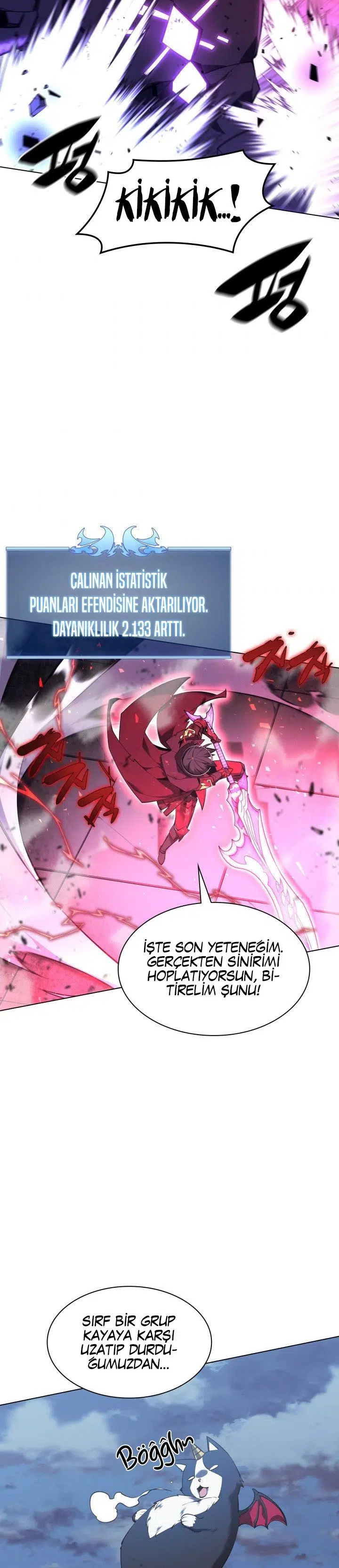 Tamteçhizat - Bölüm 107 Sayfa 52