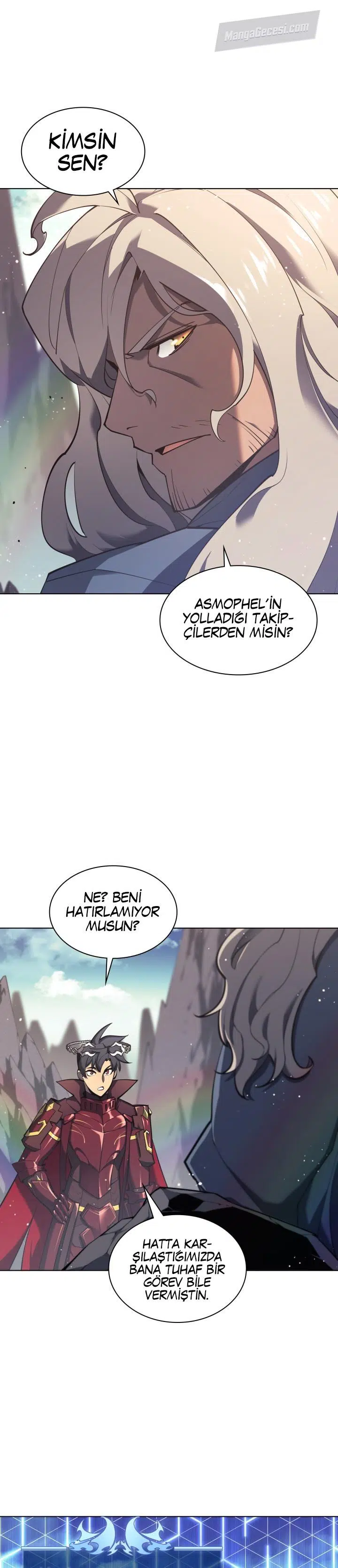Tamteçhizat - Bölüm 109 Sayfa 2