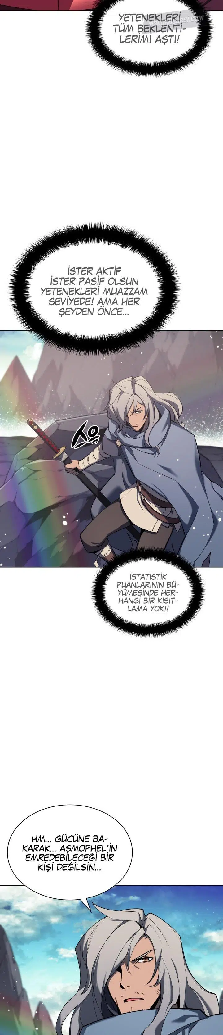 Tamteçhizat - Bölüm 109 Sayfa 5