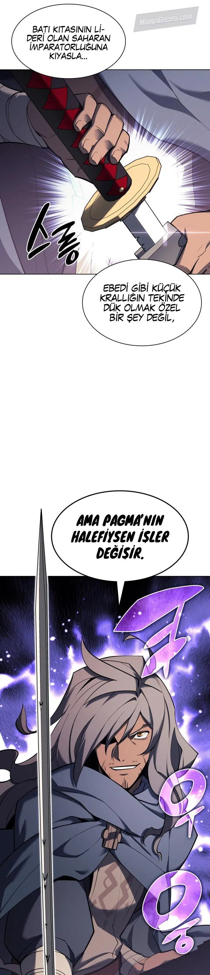 Tamteçhizat - Bölüm 109 Sayfa 8