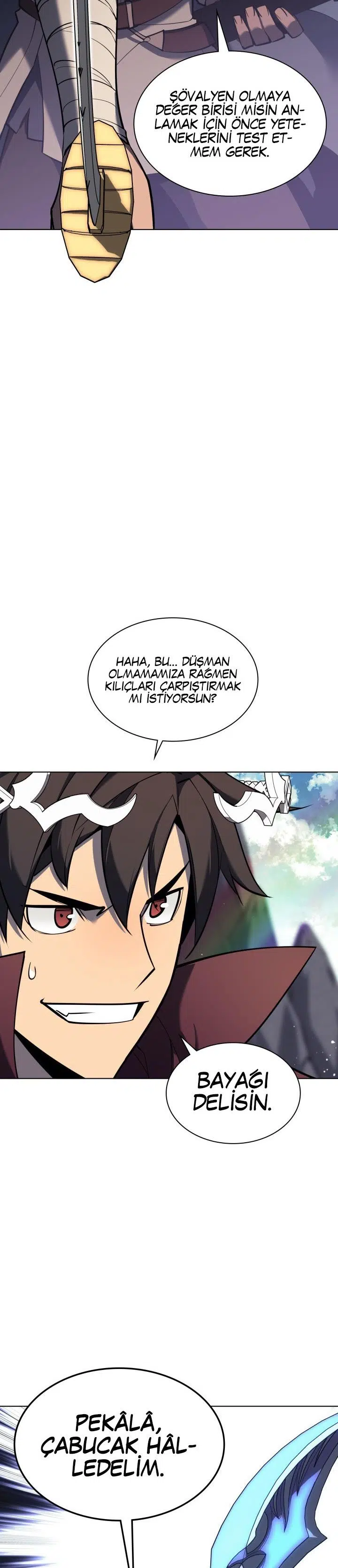 Tamteçhizat - Bölüm 109 Sayfa 9