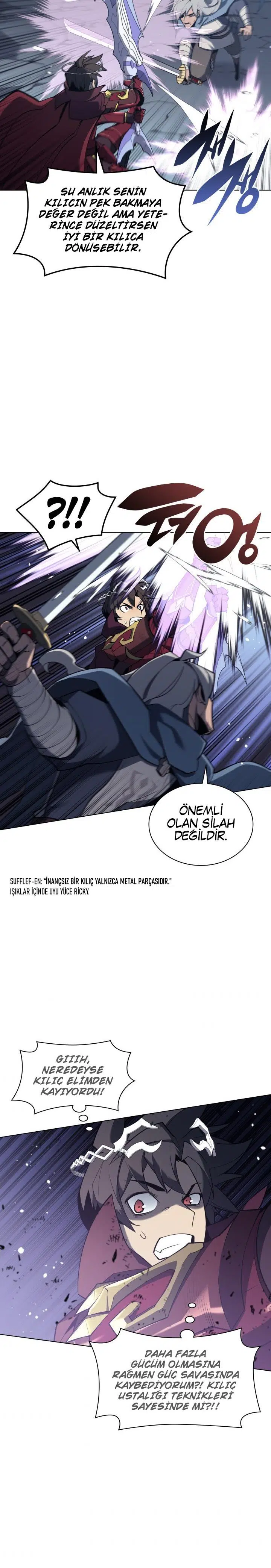 Tamteçhizat - Bölüm 109 Sayfa 12
