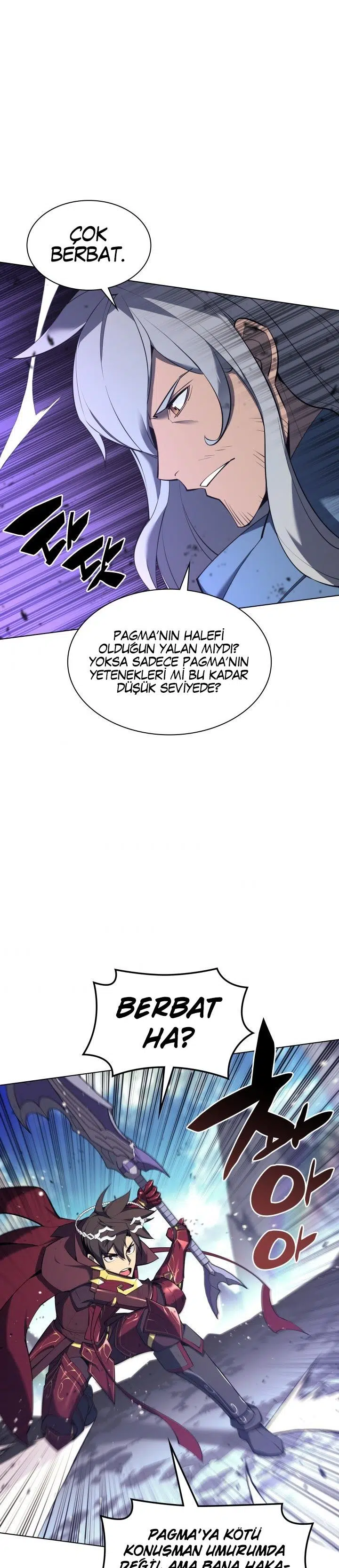 Tamteçhizat - Bölüm 109 Sayfa 15