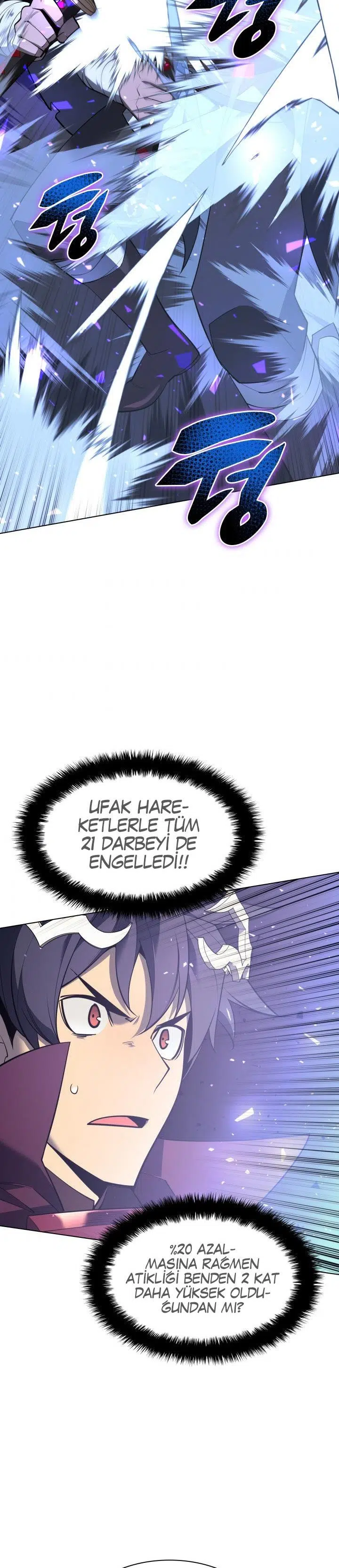 Tamteçhizat - Bölüm 109 Sayfa 18