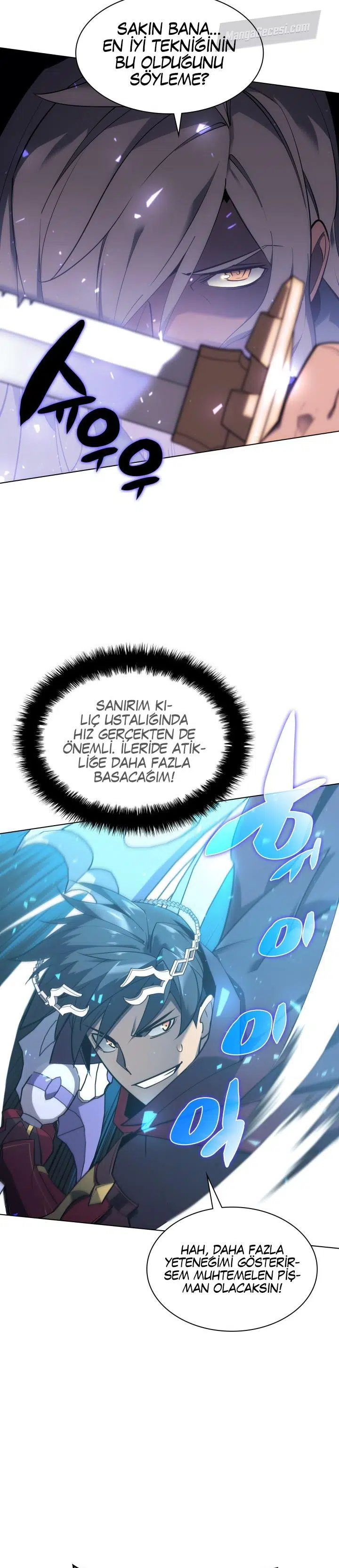 Tamteçhizat - Bölüm 109 Sayfa 19