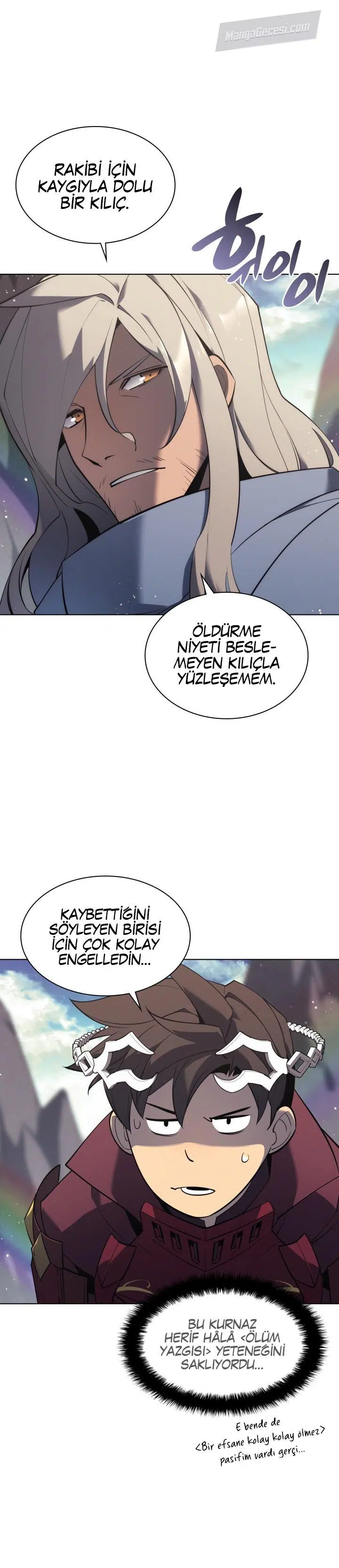 Tamteçhizat - Bölüm 109 Sayfa 26