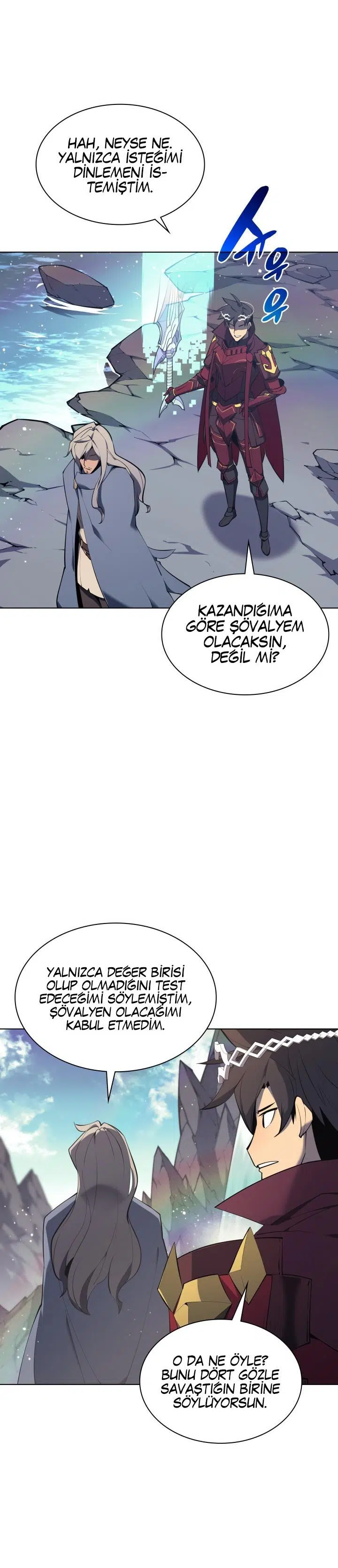 Tamteçhizat - Bölüm 109 Sayfa 27