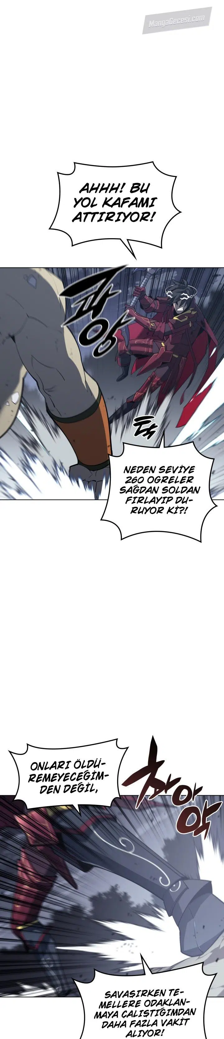 Tamteçhizat - Bölüm 109 Sayfa 37
