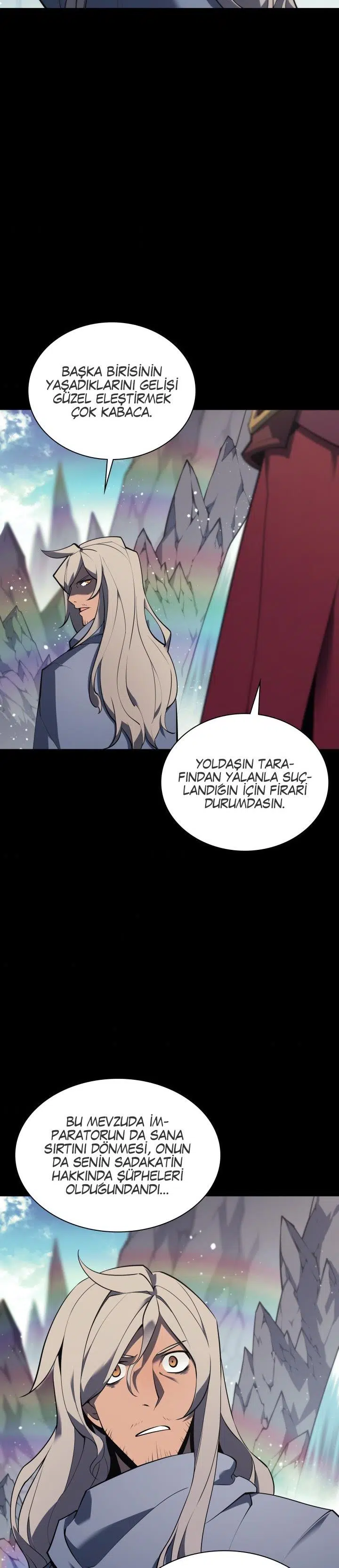 Tamteçhizat - Bölüm 109 Sayfa 39
