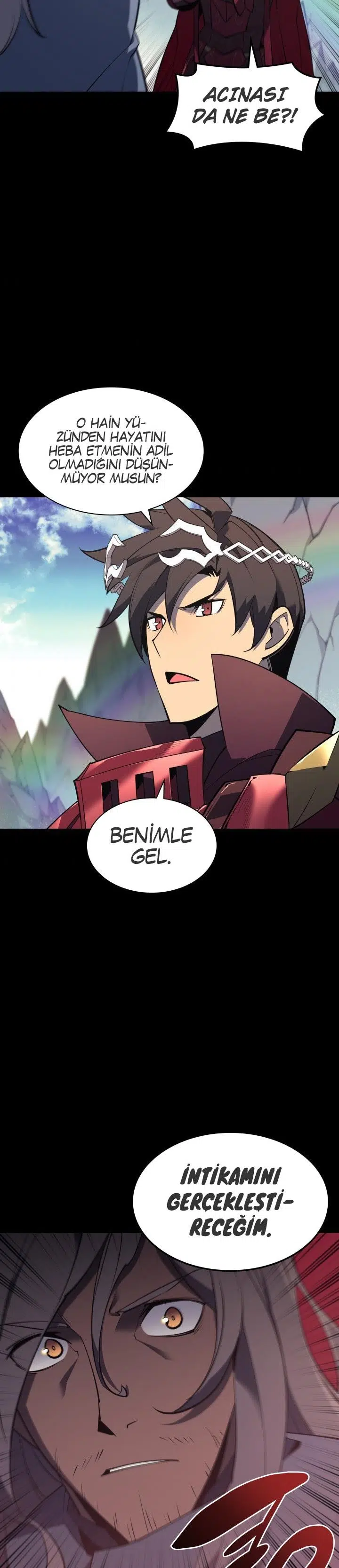 Tamteçhizat - Bölüm 109 Sayfa 42