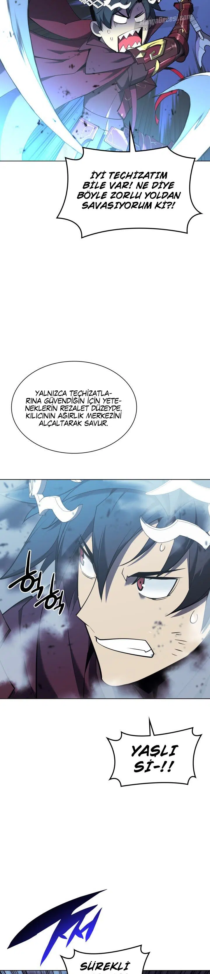 Tamteçhizat - Bölüm 109 Sayfa 46