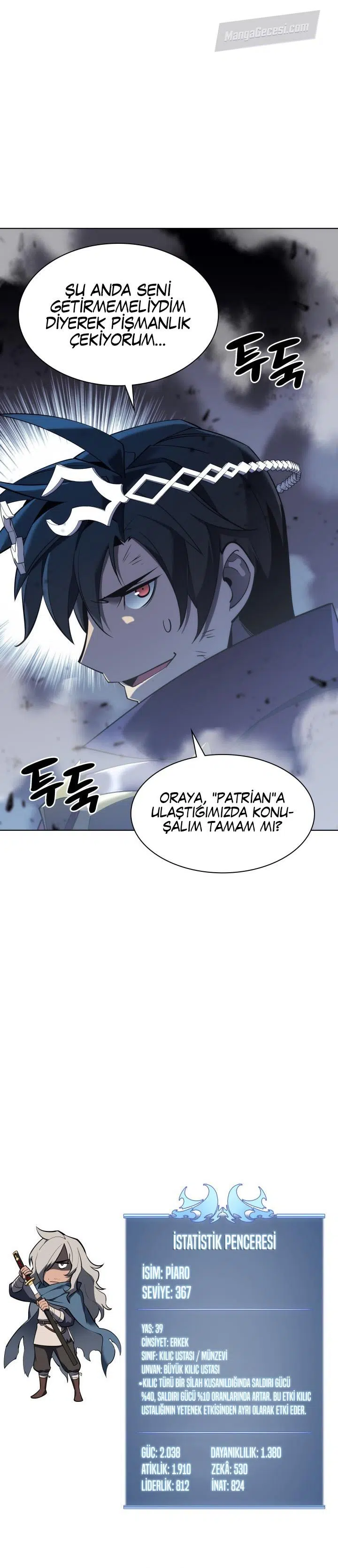 Tamteçhizat - Bölüm 109 Sayfa 49