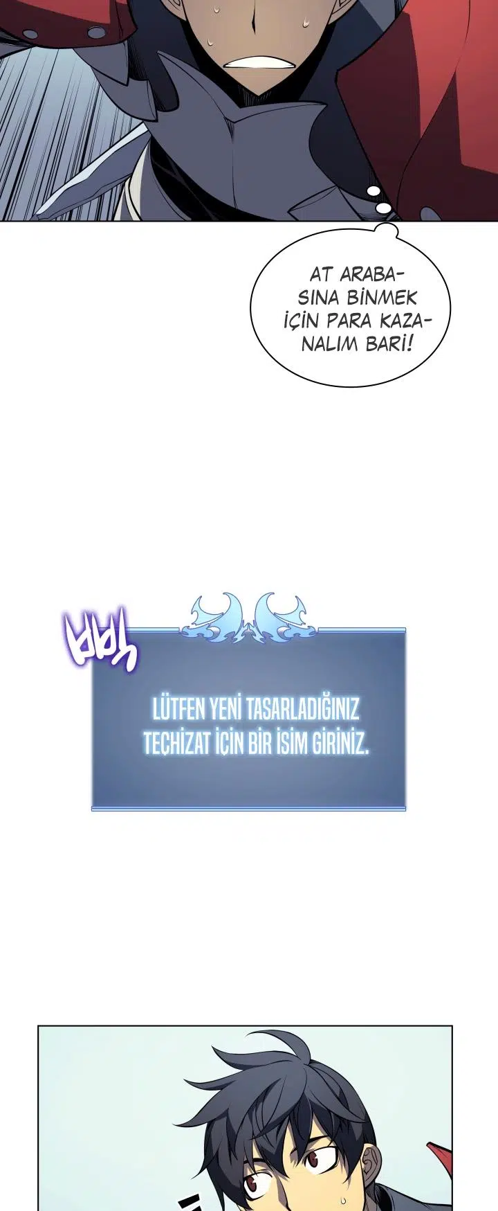Tamteçhizat - Bölüm 10 Sayfa 5