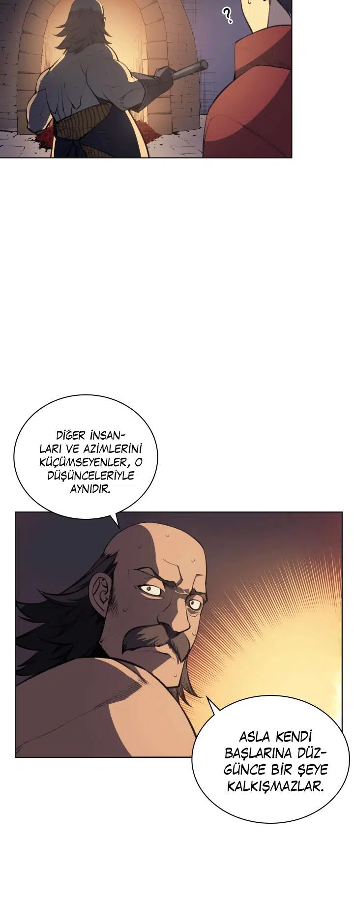 Tamteçhizat - Bölüm 10 Sayfa 14
