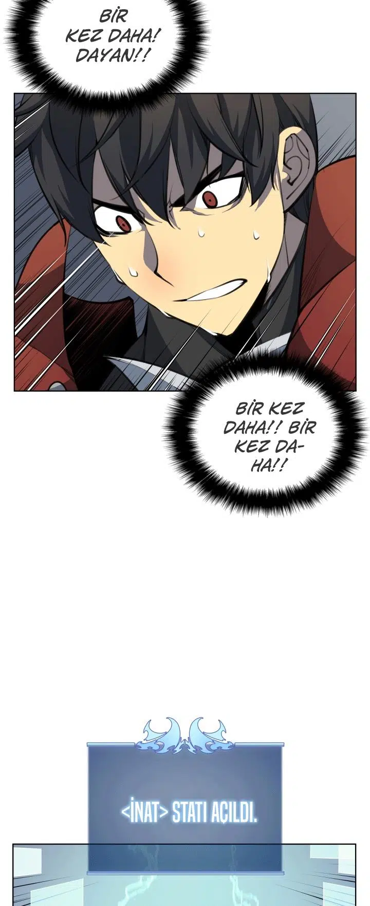 Tamteçhizat - Bölüm 10 Sayfa 30