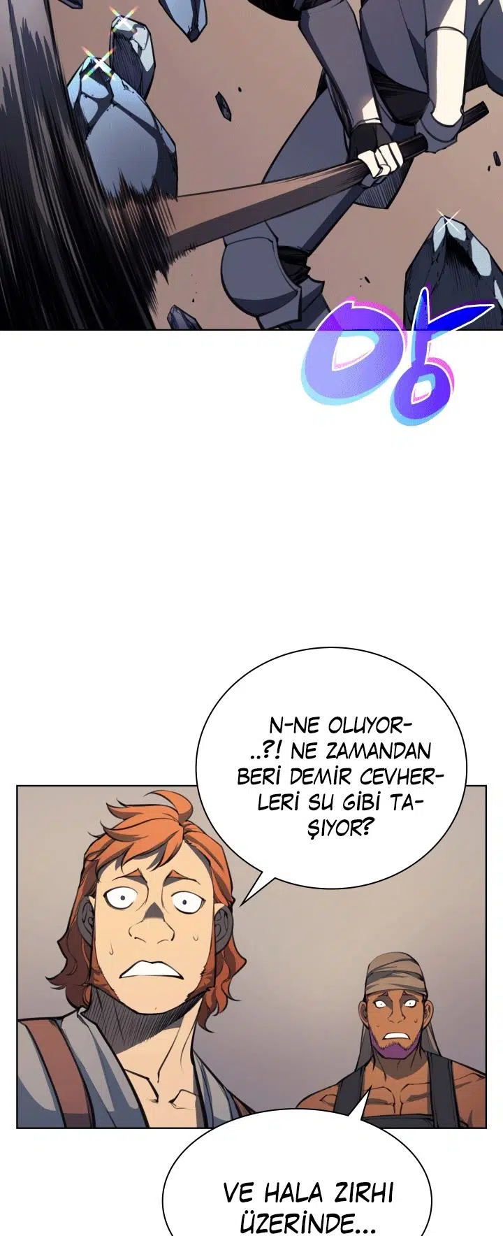 Tamteçhizat - Bölüm 10 Sayfa 50