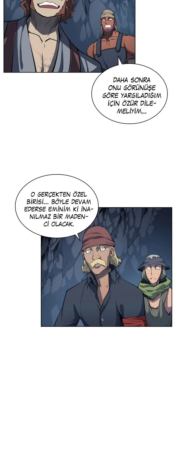 Tamteçhizat - Bölüm 10 Sayfa 54