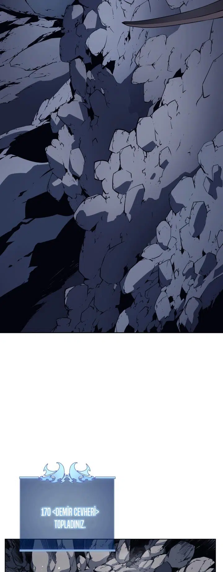 Tamteçhizat - Bölüm 10 Sayfa 56