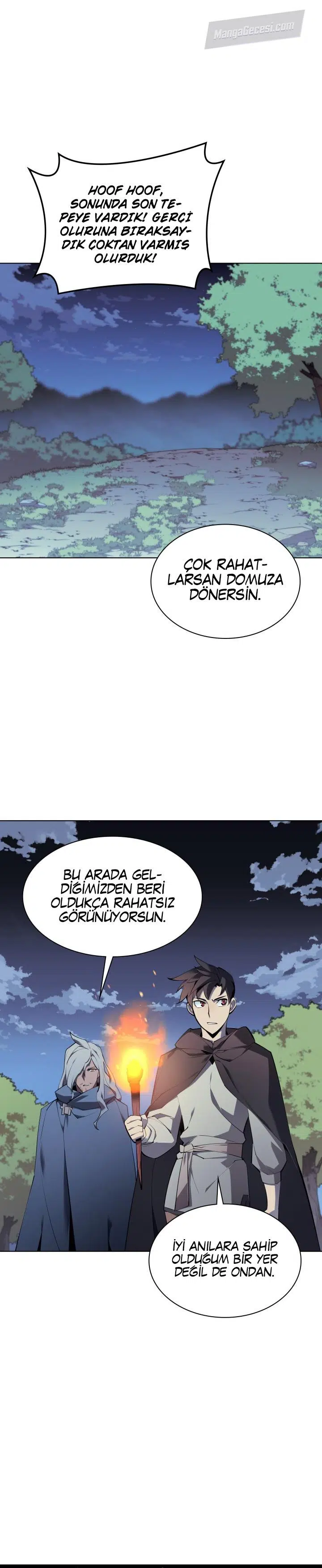 Tamteçhizat - Bölüm 110 Sayfa 2