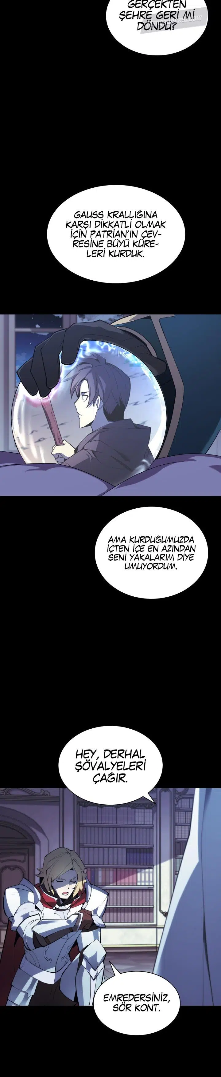 Tamteçhizat - Bölüm 110 Sayfa 5